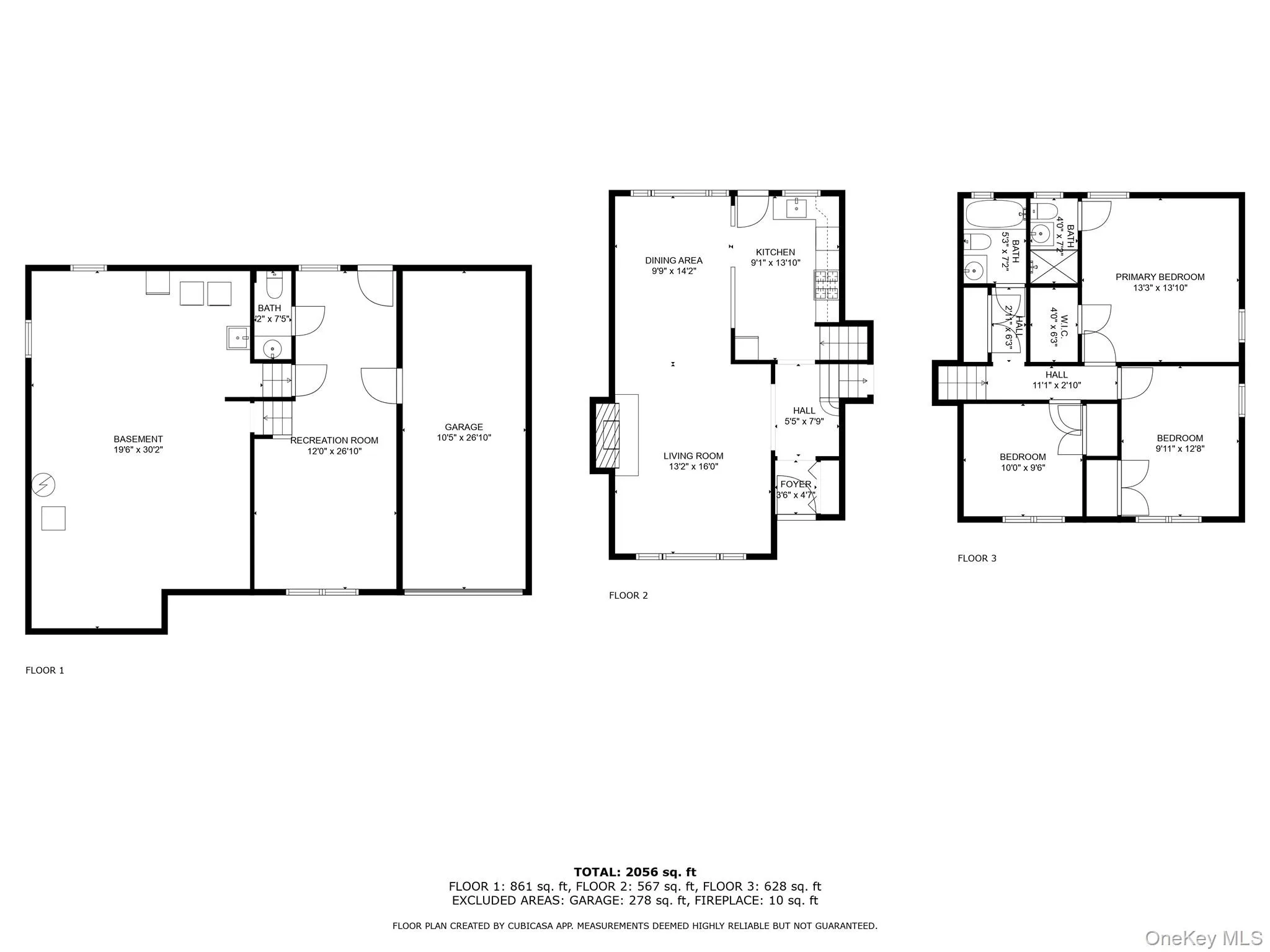 Floor Plan Floor Plan