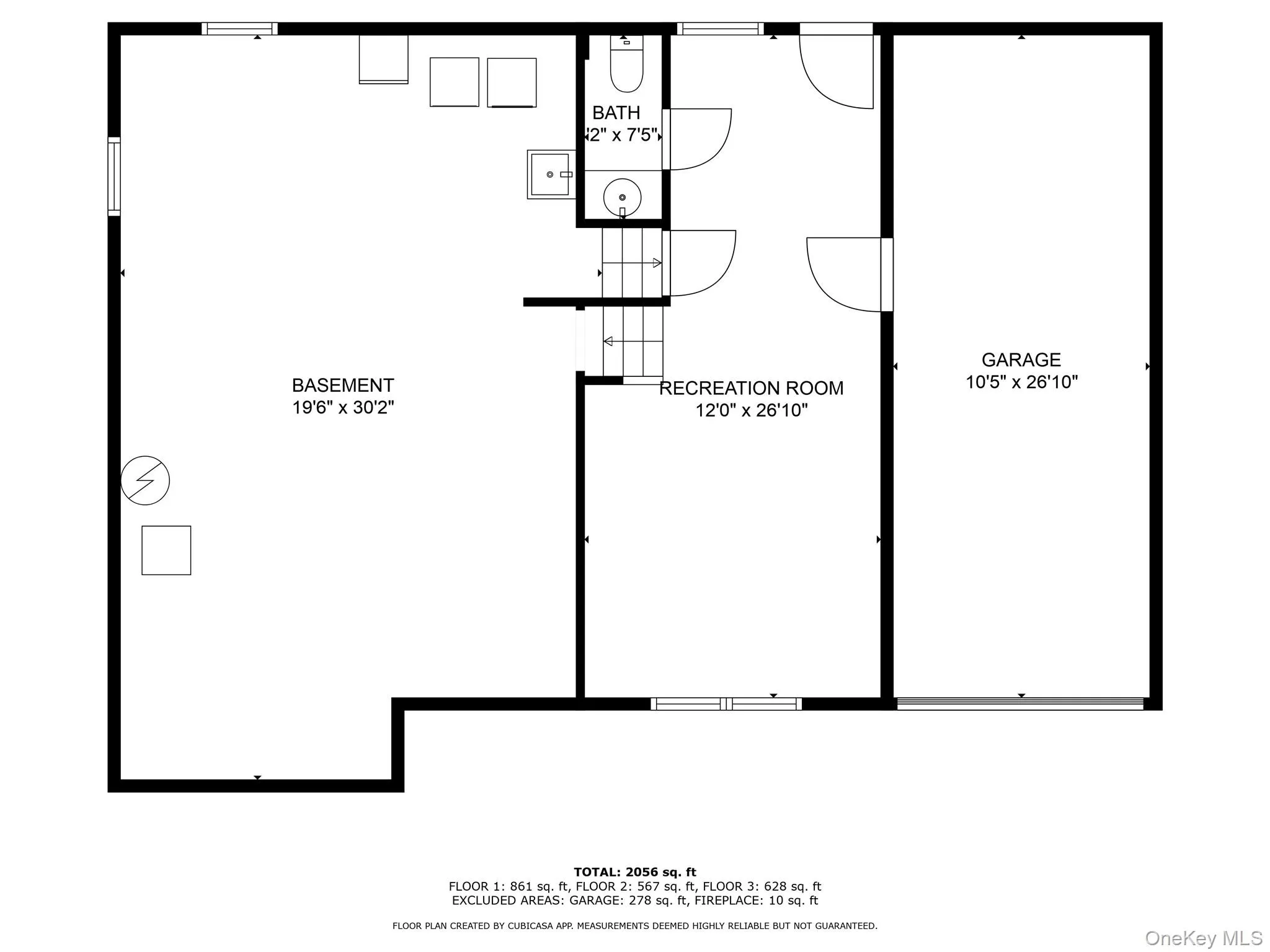 Floor Plan Floor Plan