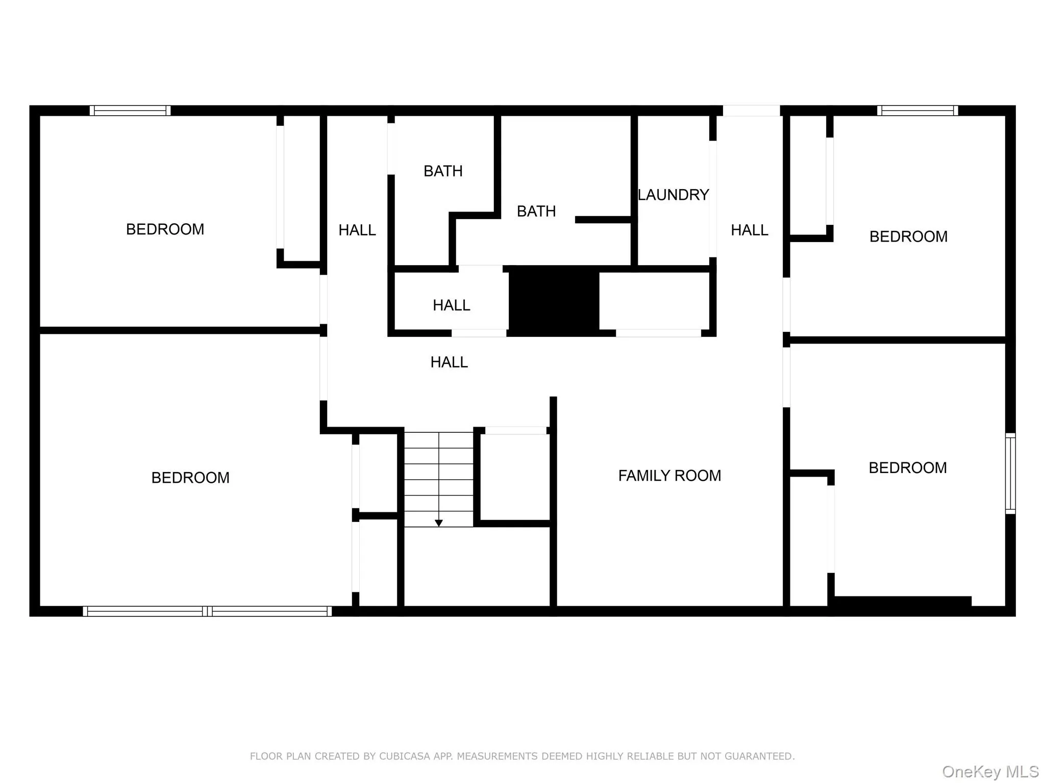 Property floor plan Property floor plan