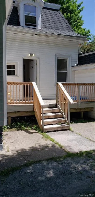 19 Elizabeth Street, Port Jervis, NY, 2 Bedrooms Bedrooms, 5 Rooms Rooms,1 BathroomBathrooms,Residential Lease,Idx,Elizabeth,0,859235 19 Elizabeth Street, Port Jervis, NY, 2 Bedrooms Bedrooms, 5 Rooms Rooms,1 BathroomBathrooms,Residential Lease,Idx,Elizabeth,0,859235