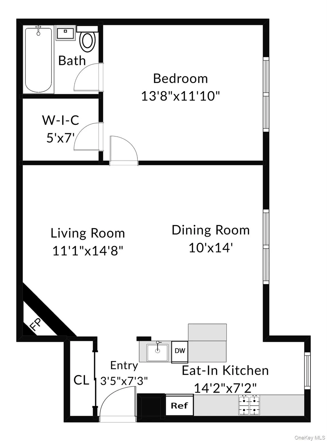 68 Hartsdale Avenue, Greenburgh, NY, 1 Bedroom Bedrooms, 3 Rooms Rooms,1 BathroomBathrooms,Residential,For Rent,Hartsdale,0,859447 68 Hartsdale Avenue, Greenburgh, NY, 1 Bedroom Bedrooms, 3 Rooms Rooms,1 BathroomBathrooms,Residential,For Rent,Hartsdale,0,859447