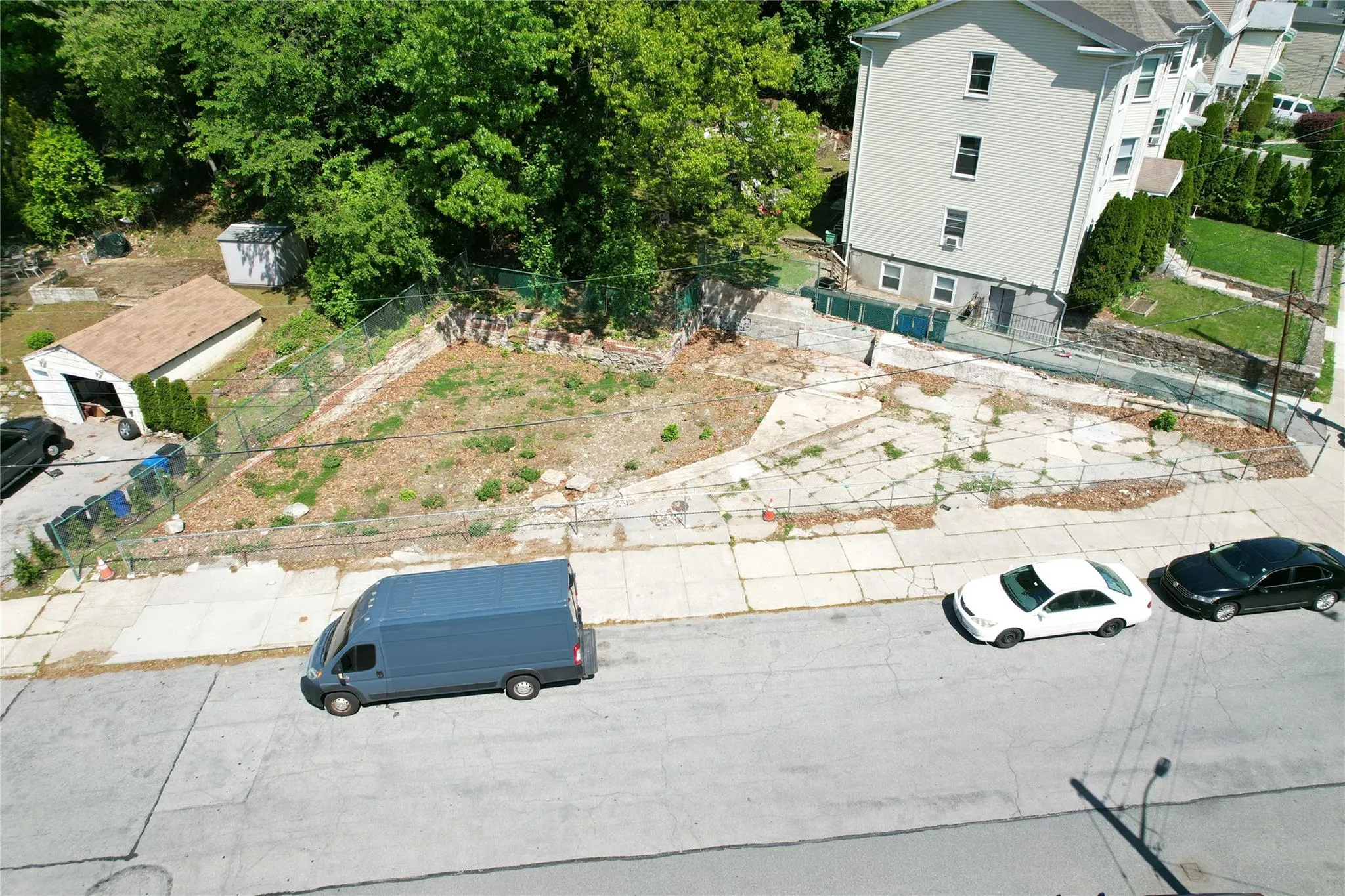 View of subject property View of subject property