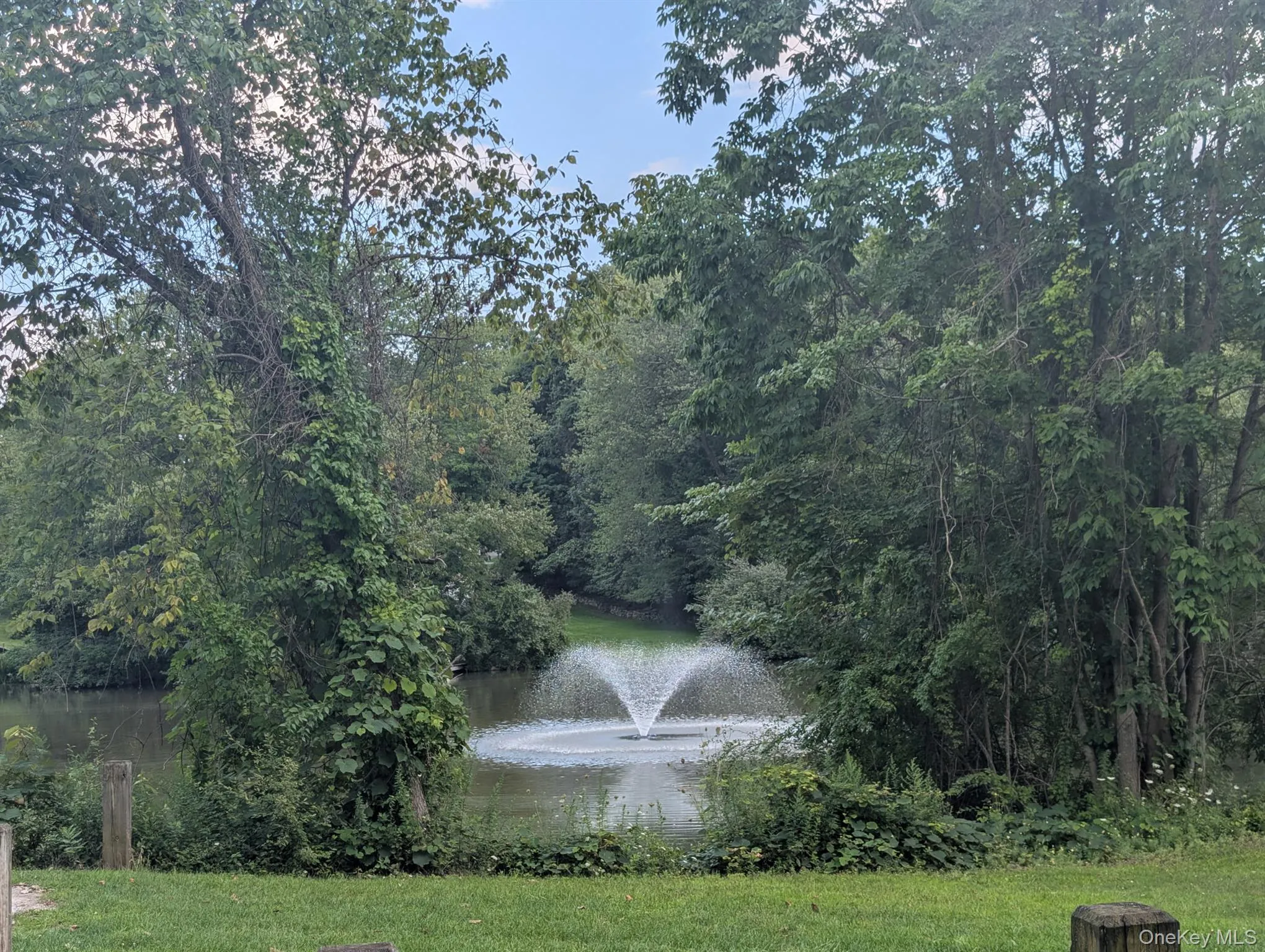 Lake Casse Park Lake Casse Park