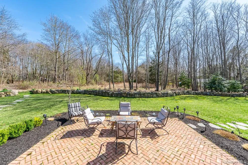 View of patio View of patio