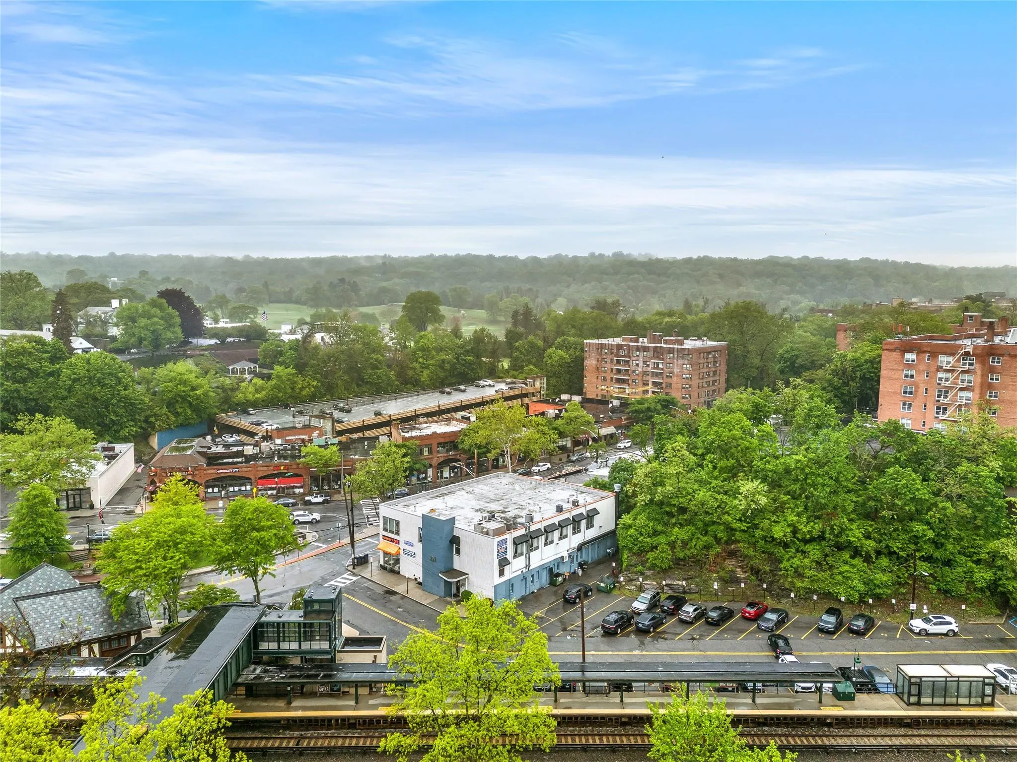 Drone / aerial view Drone / aerial view