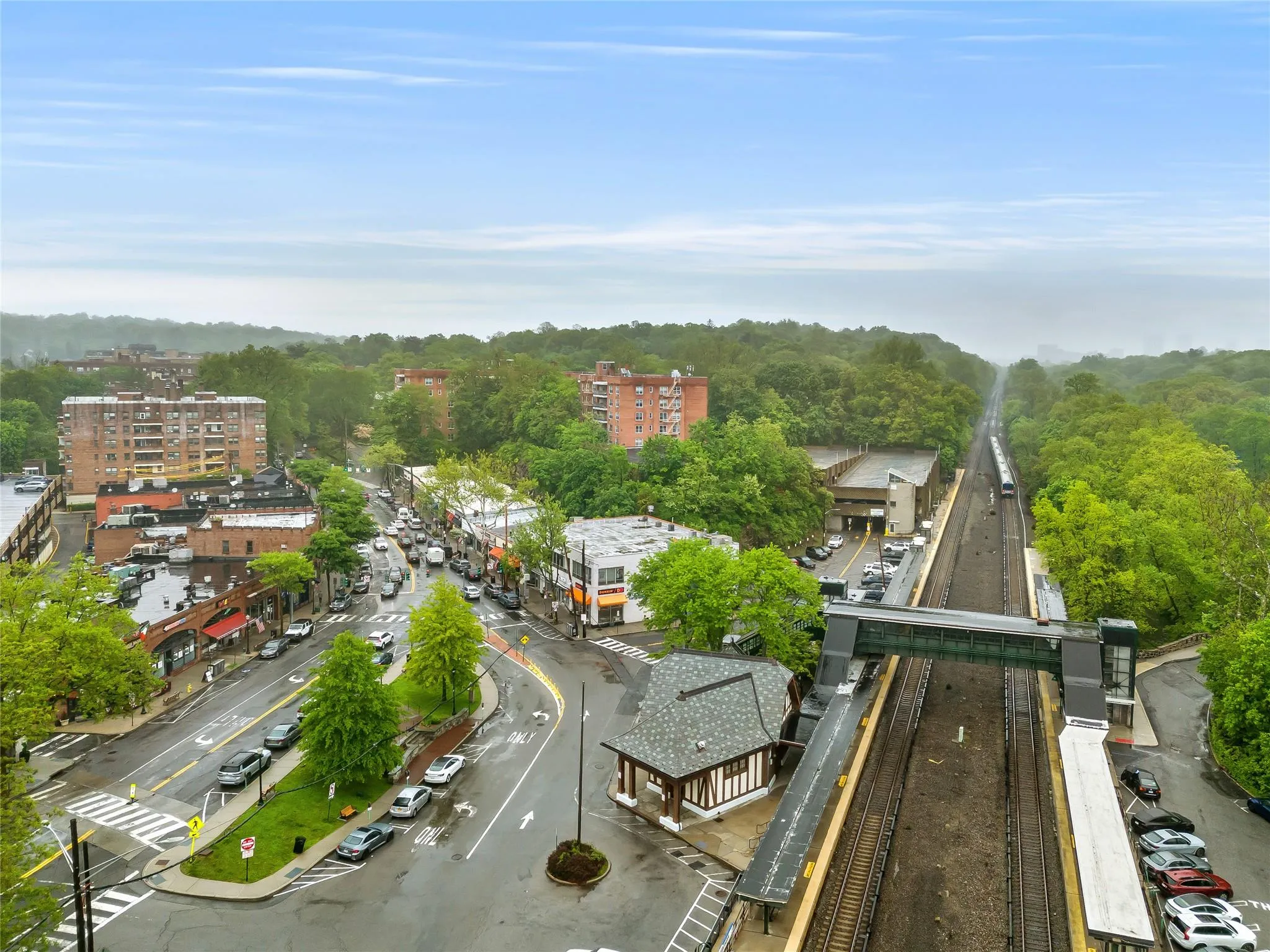 Bird\'s eye view Bird\'s eye view