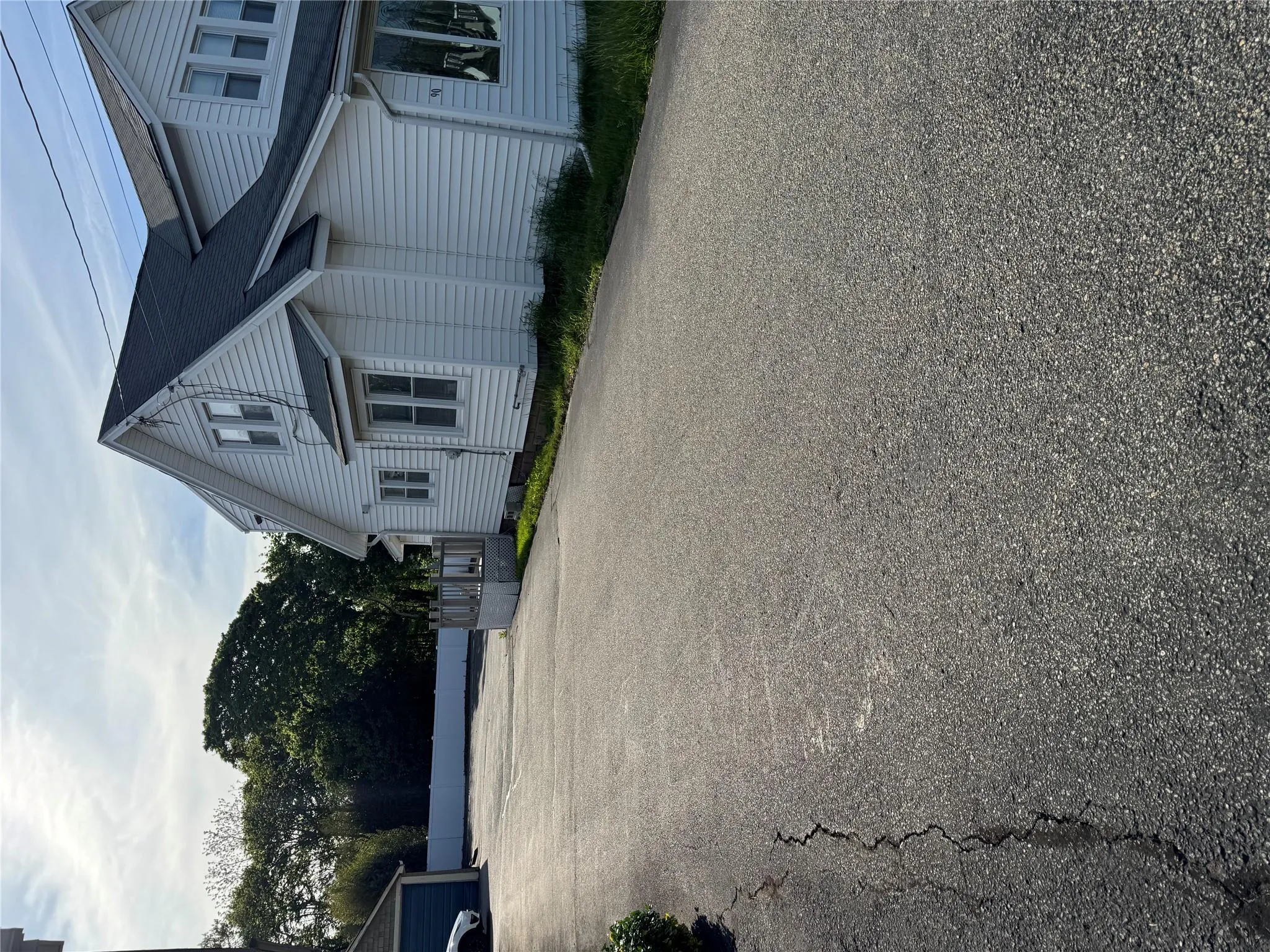 View of side of property View of side of property