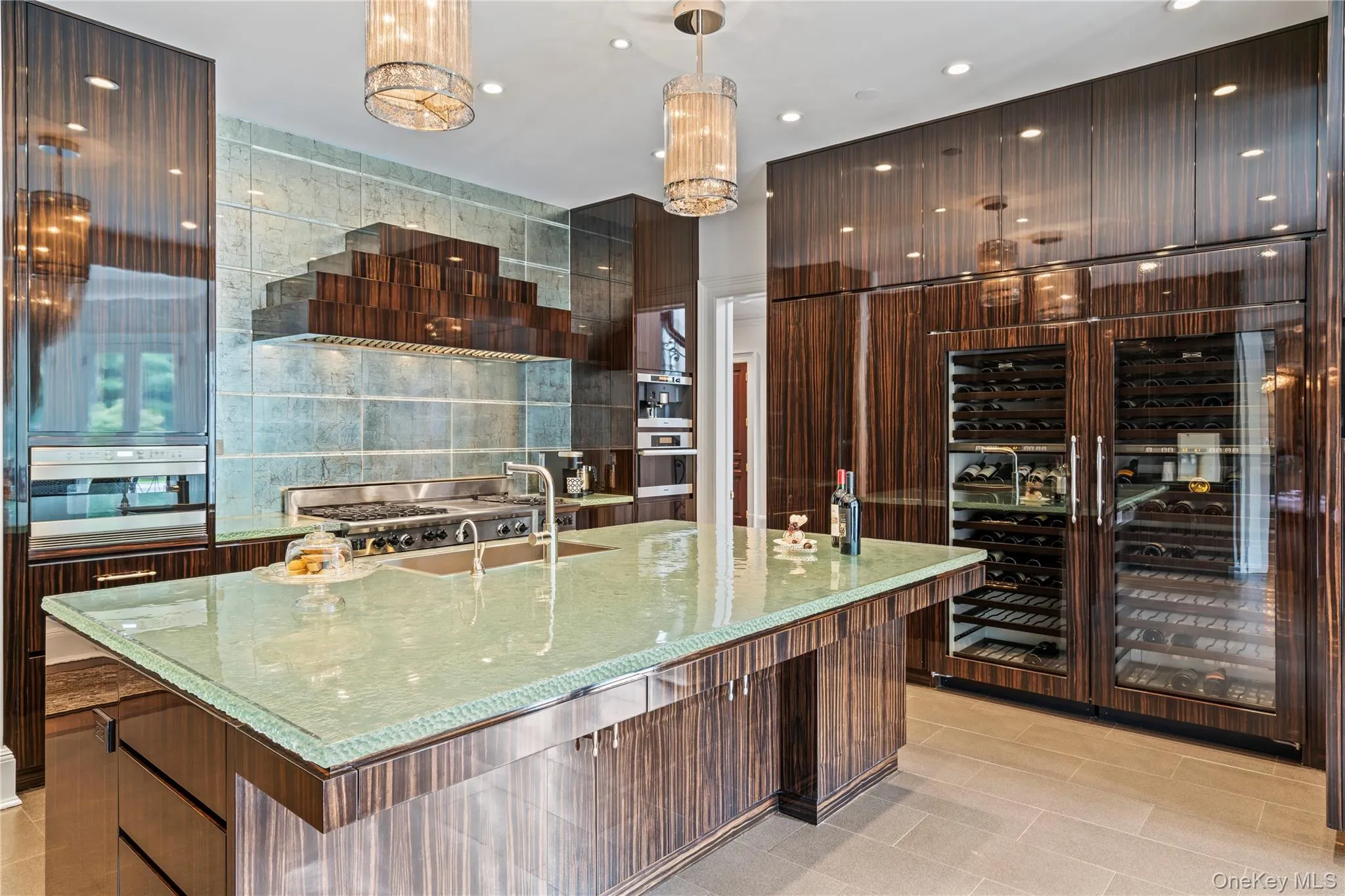 Premium appliances and 350 bottle wine cabinet Premium appliances and 350 bottle wine cabinet