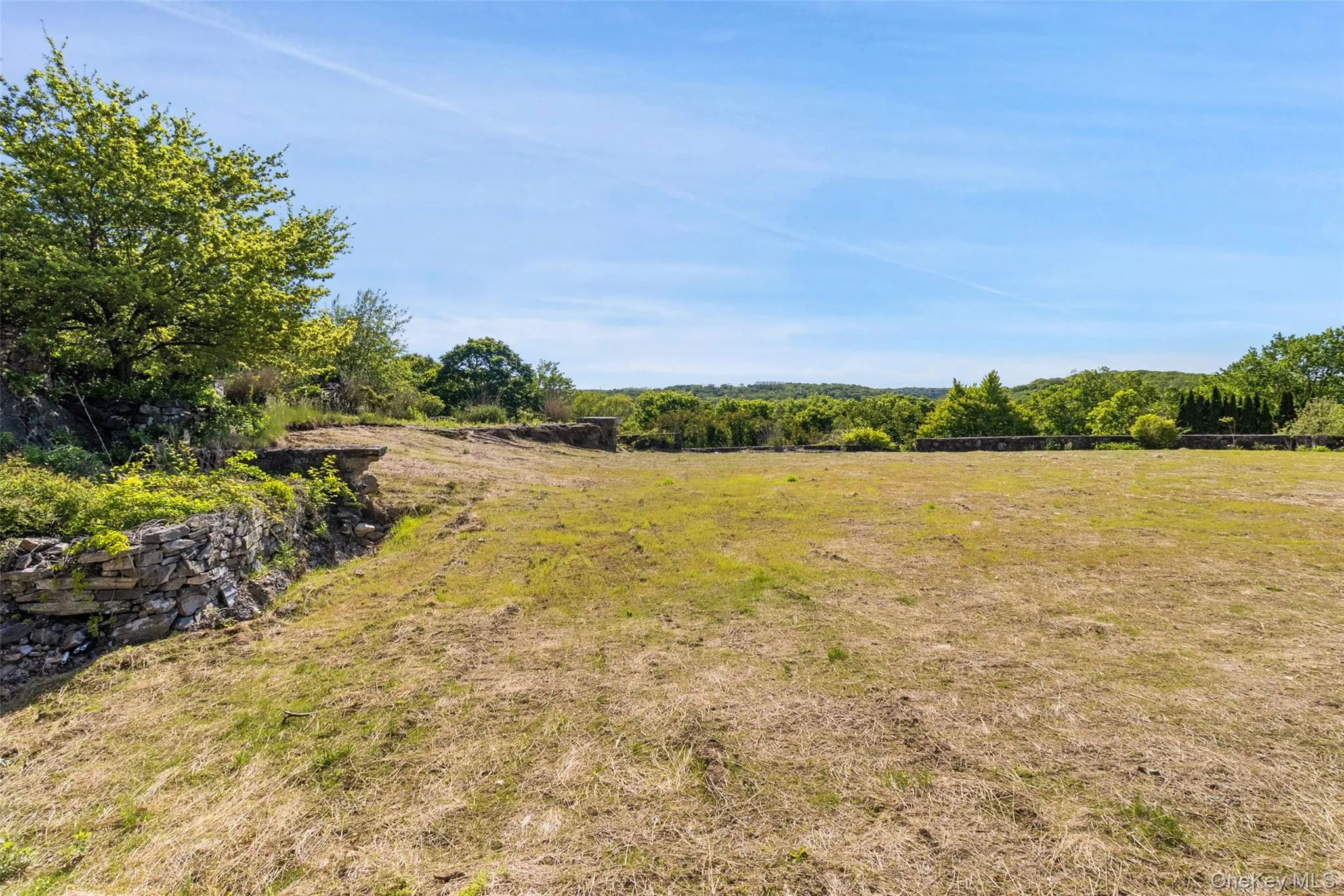 Site of original house Site of original house