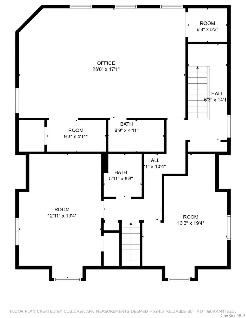 Floor plan / room layout Floor plan / room layout
