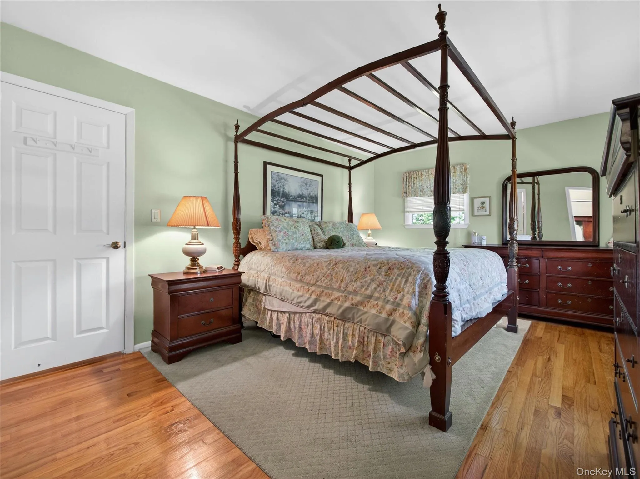 #1 Bedroom with Bath #1 Bedroom with Bath