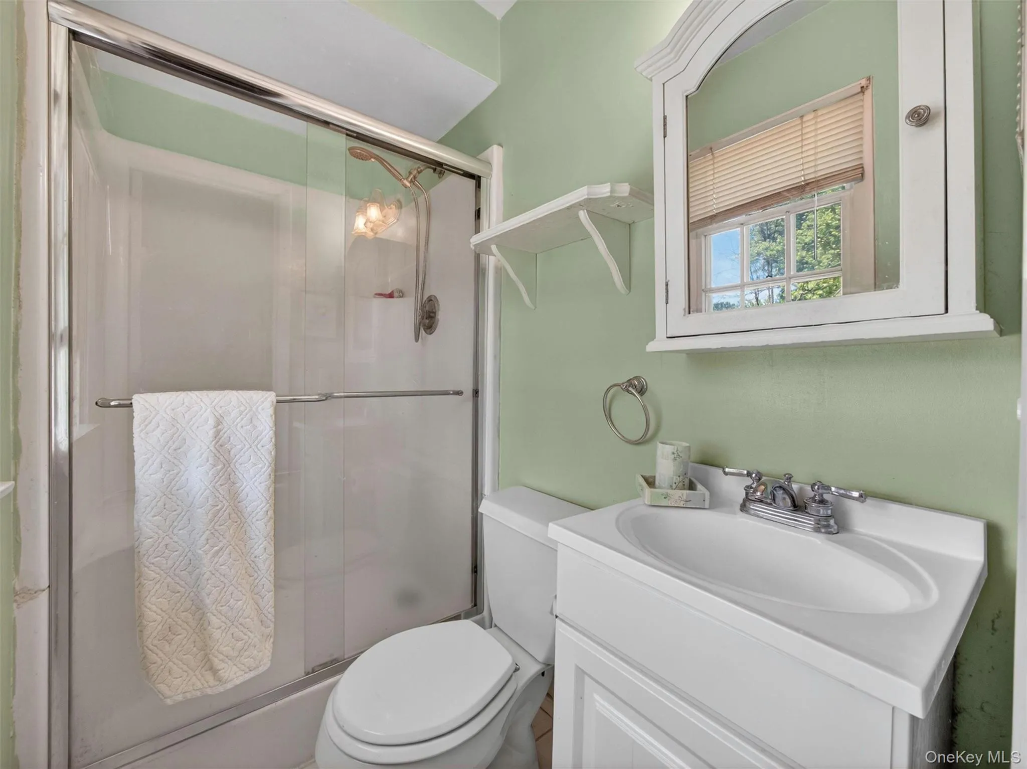#1 Bath -2nd fl #1 Bath -2nd fl