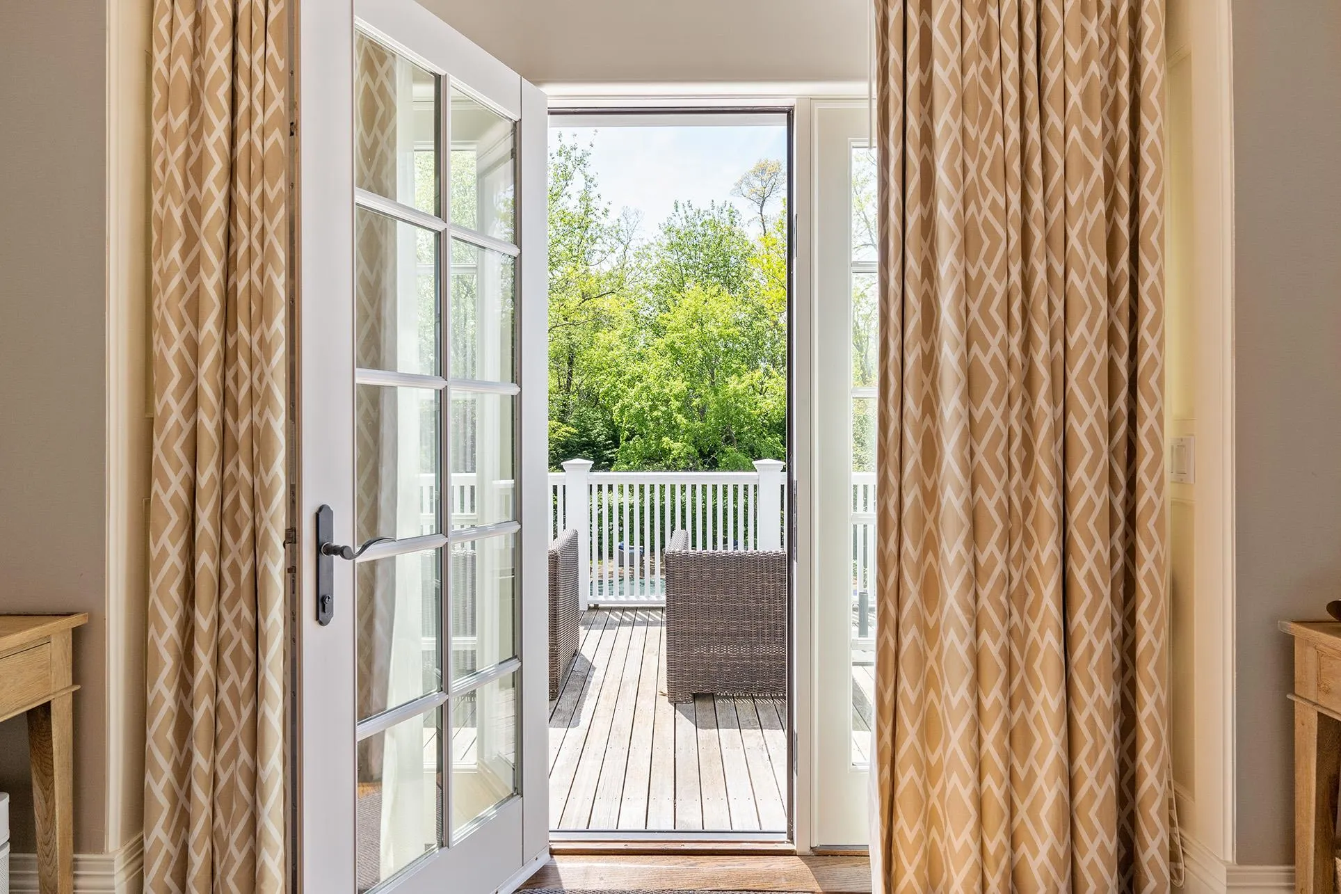 View of doorway View of doorway