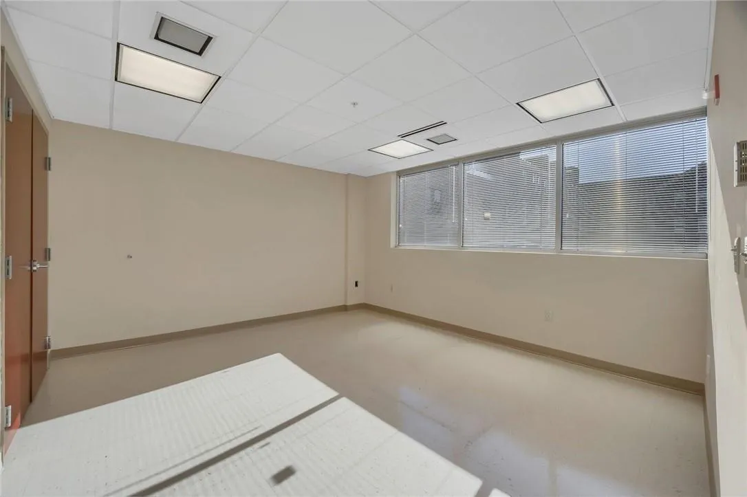 Interior Building Interior Building