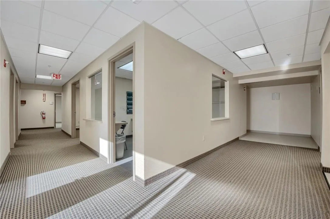 Interior Building Interior Building