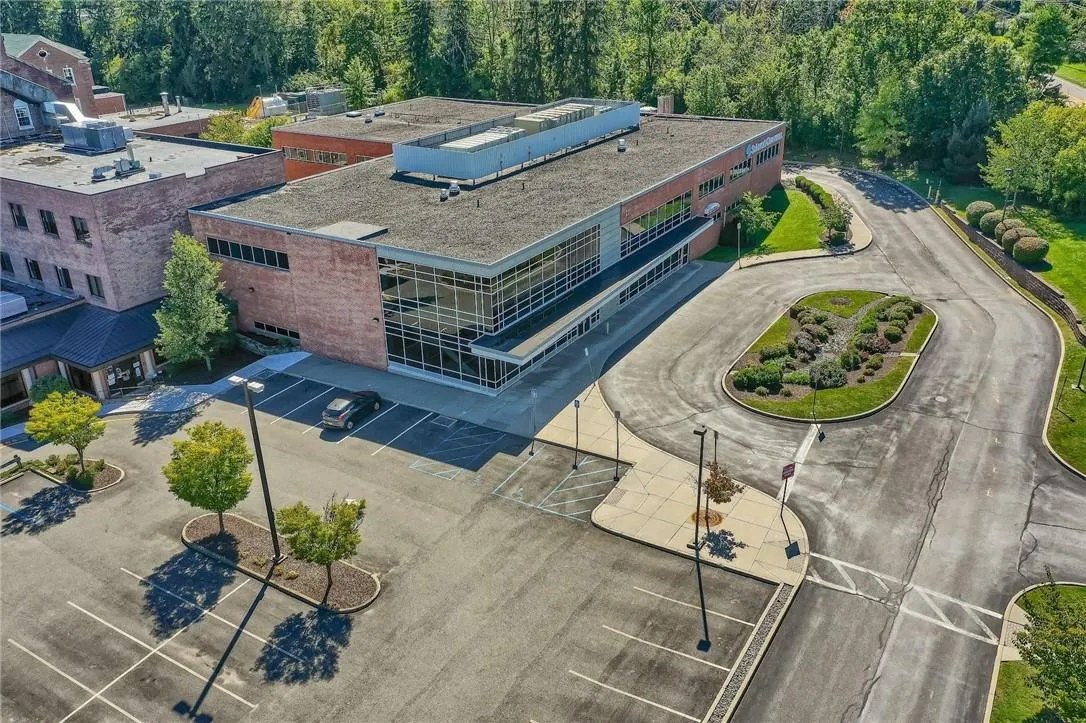 Exterior Building Exterior Building