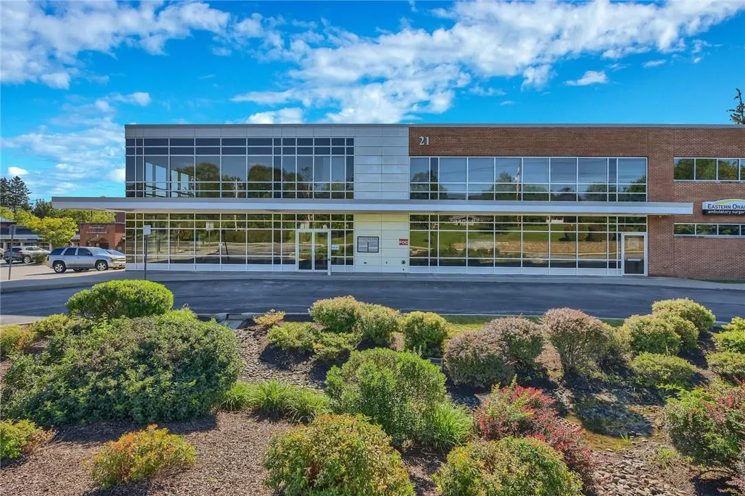 Exterior Building Exterior Building