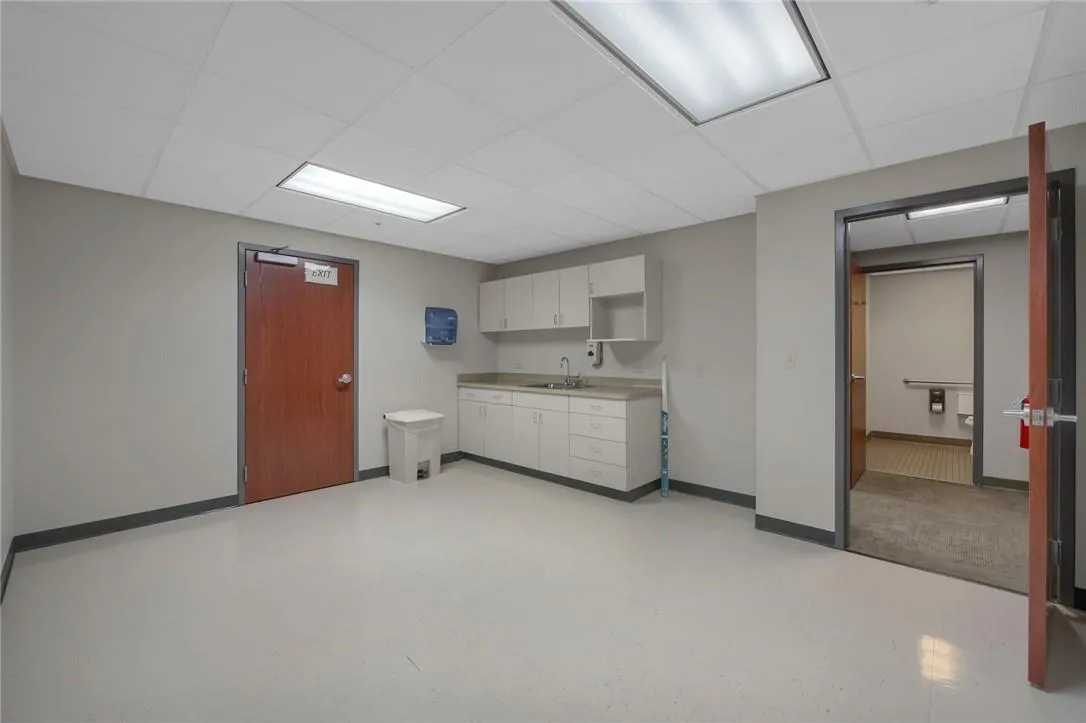 Interior Building Interior Building