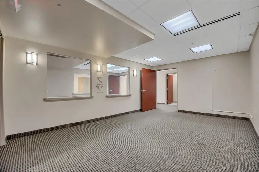 Interior Building Interior Building