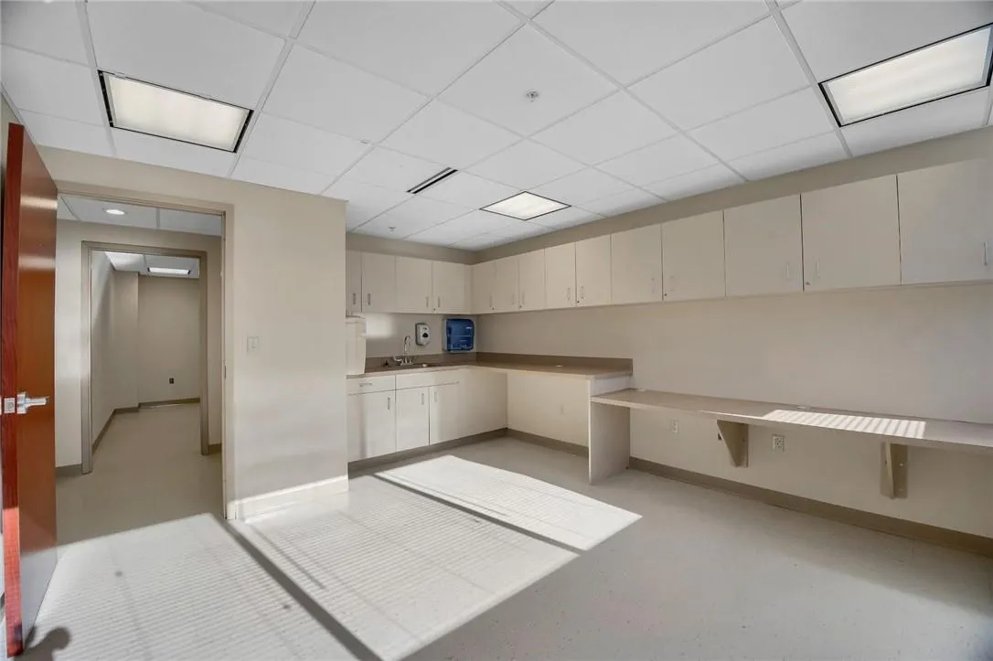 Interior Building Interior Building