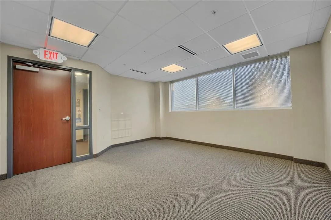 Interior Building Interior Building