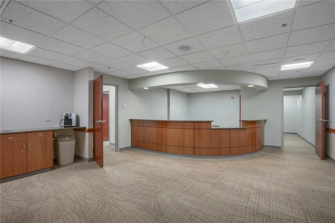 Interior Building Interior Building