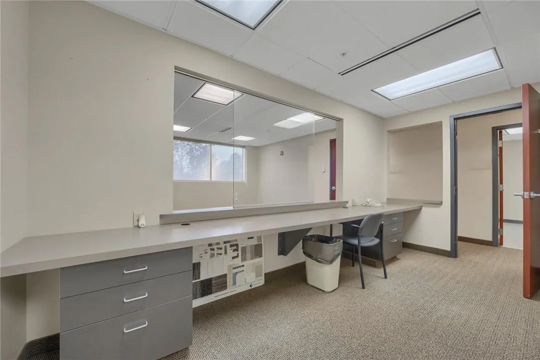 Interior Building Interior Building