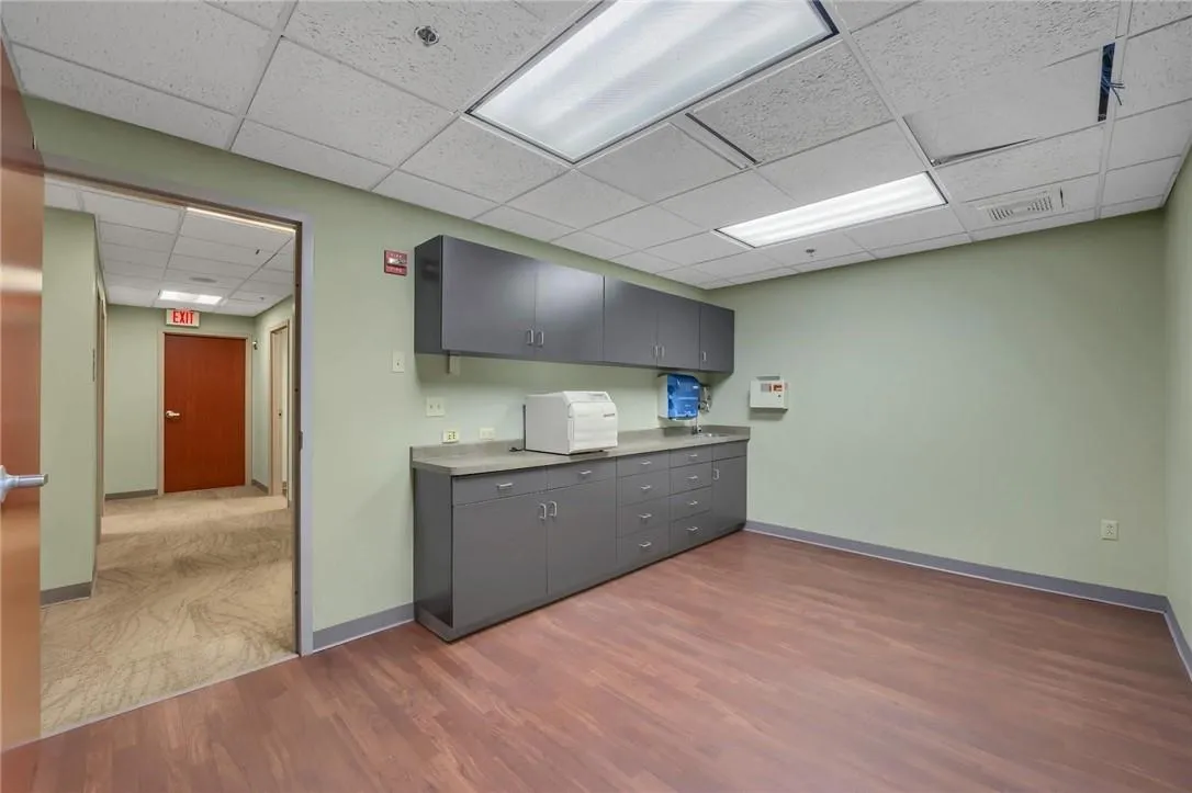 Interior Building Interior Building