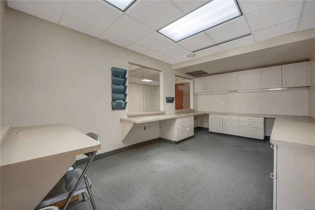 Interior Building Interior Building