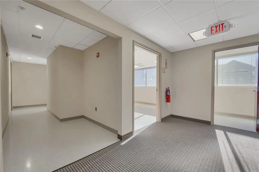 Interior Building Interior Building