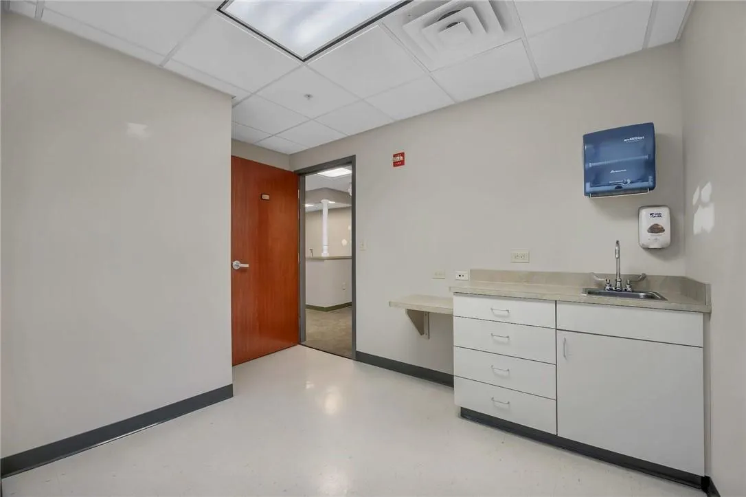 Interior Building Interior Building