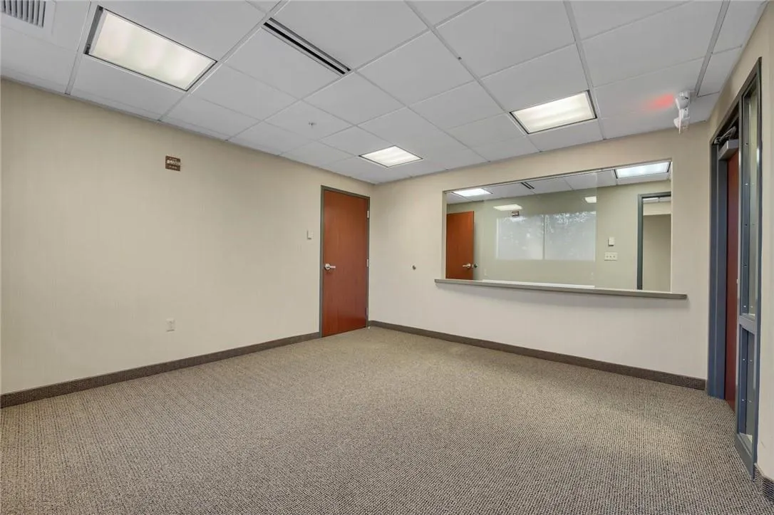 Interior Building Interior Building