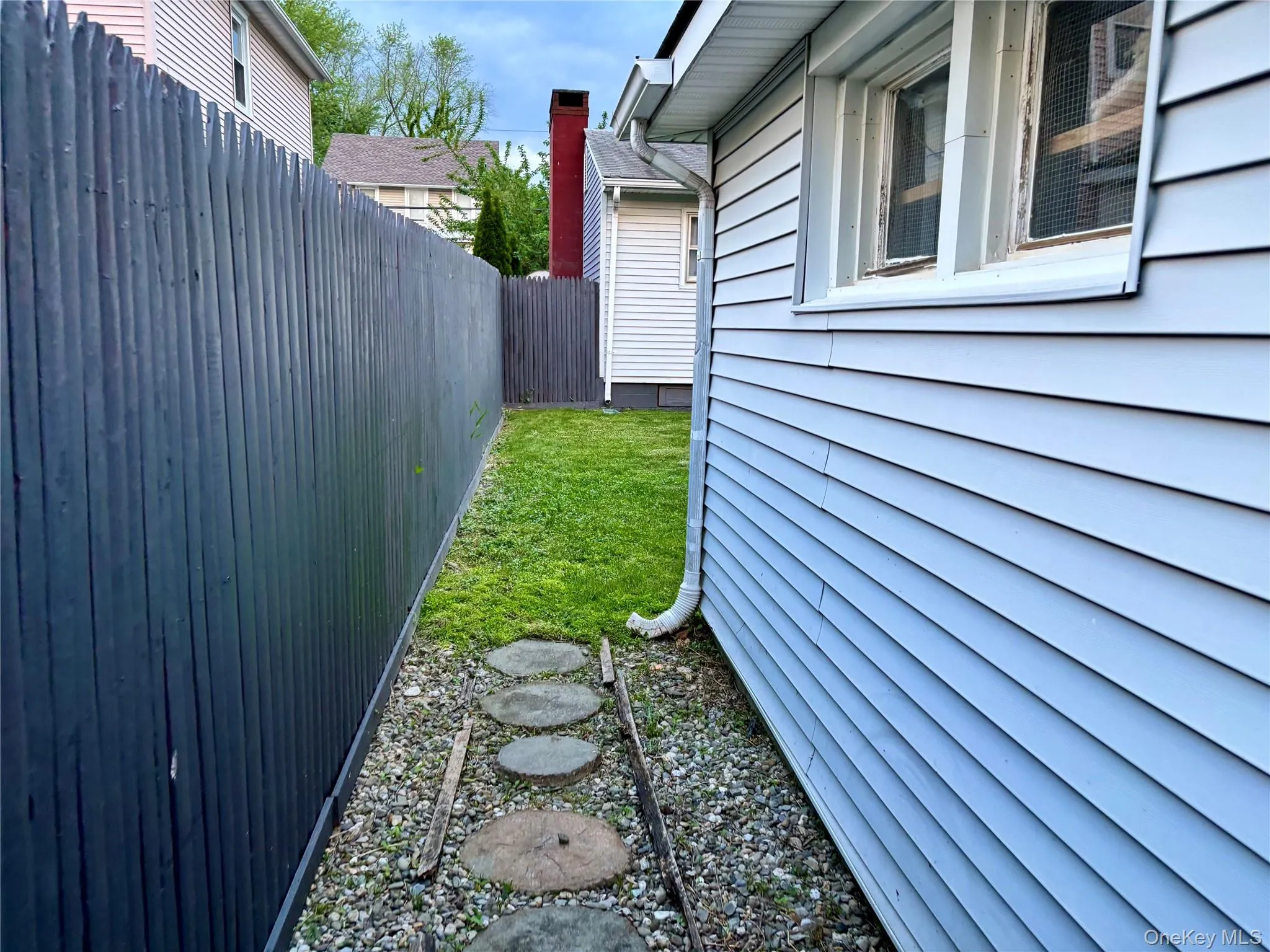 View of yard View of yard