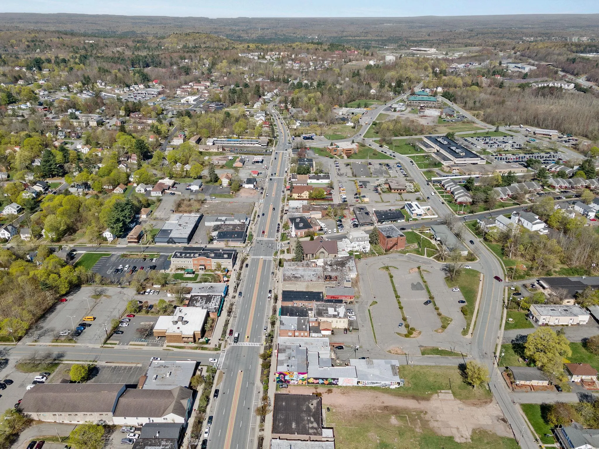 View of property location View of property location