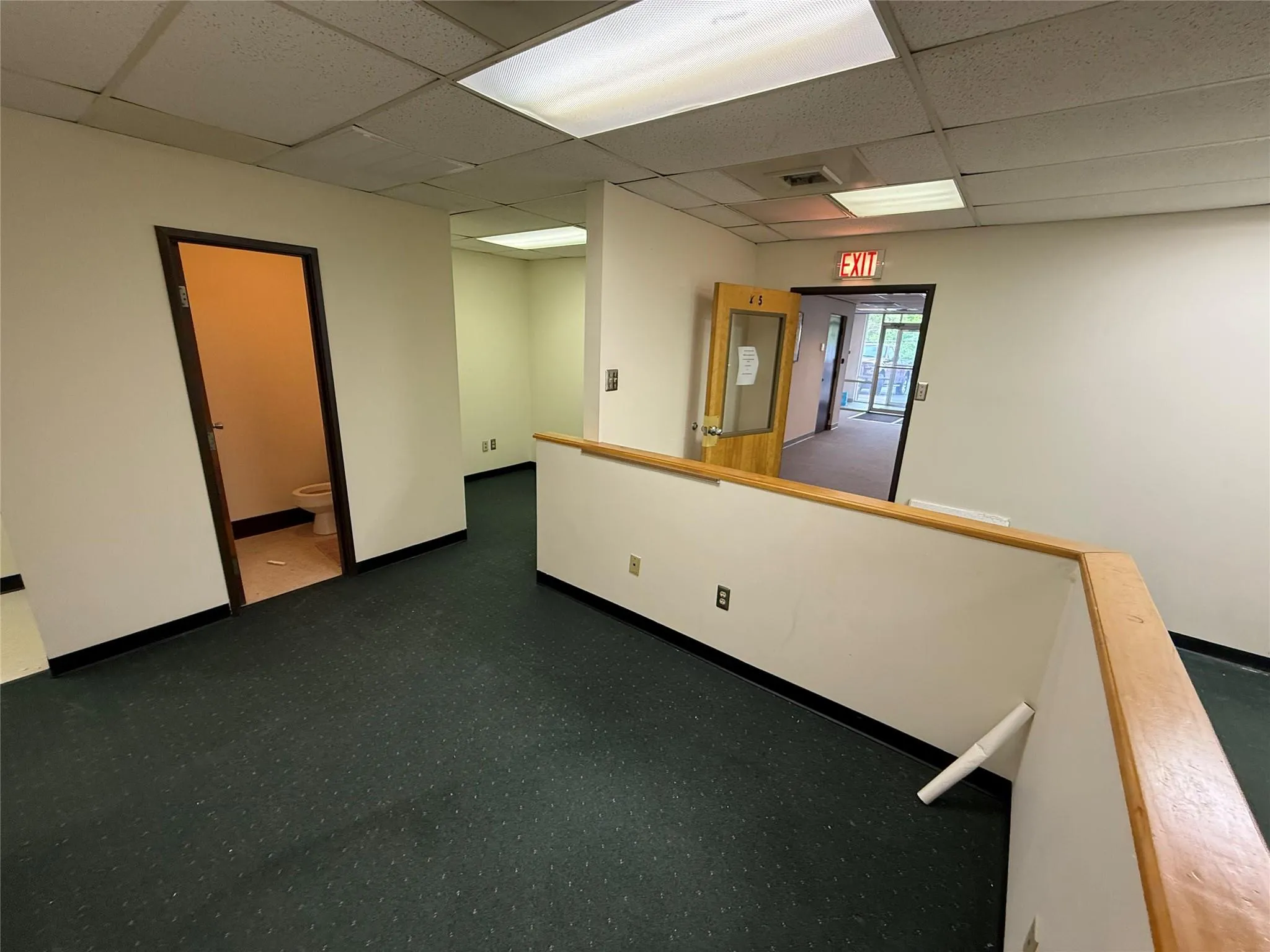 Receptionist Receptionist