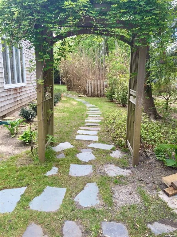 View of yard View of yard