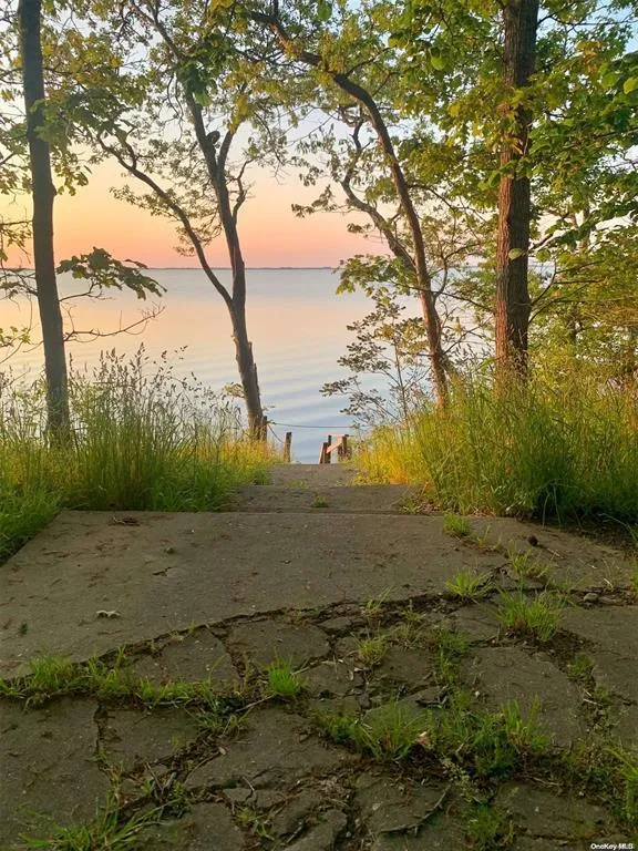 Water view Water view