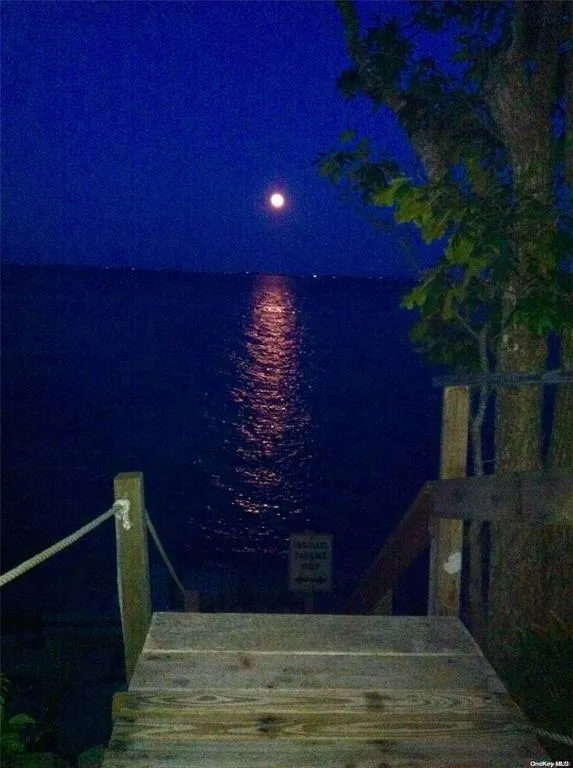 View of dock View of dock