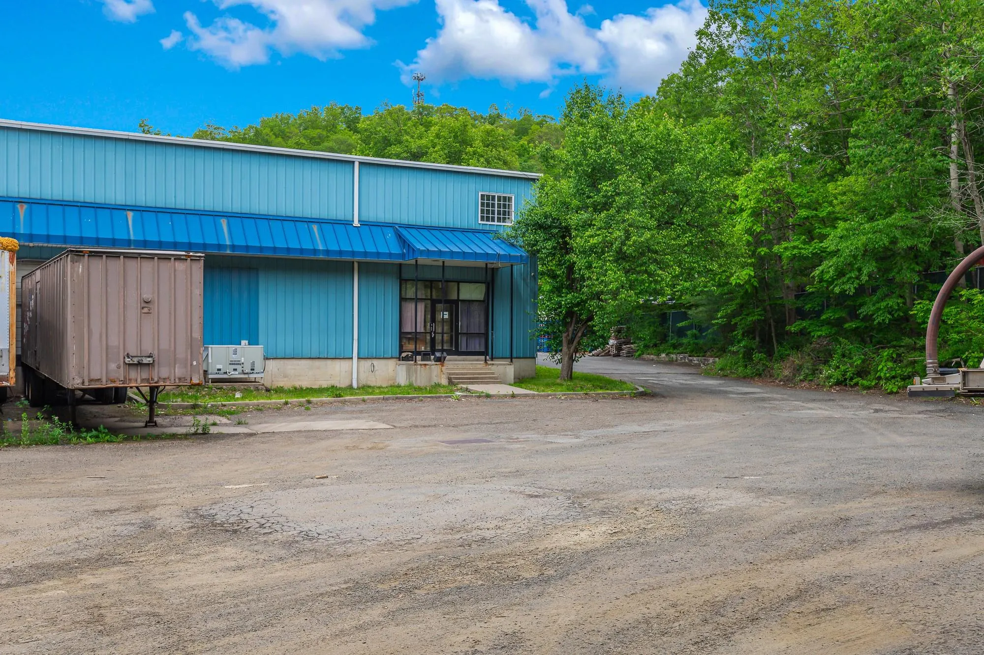 View of back of house View of back of house