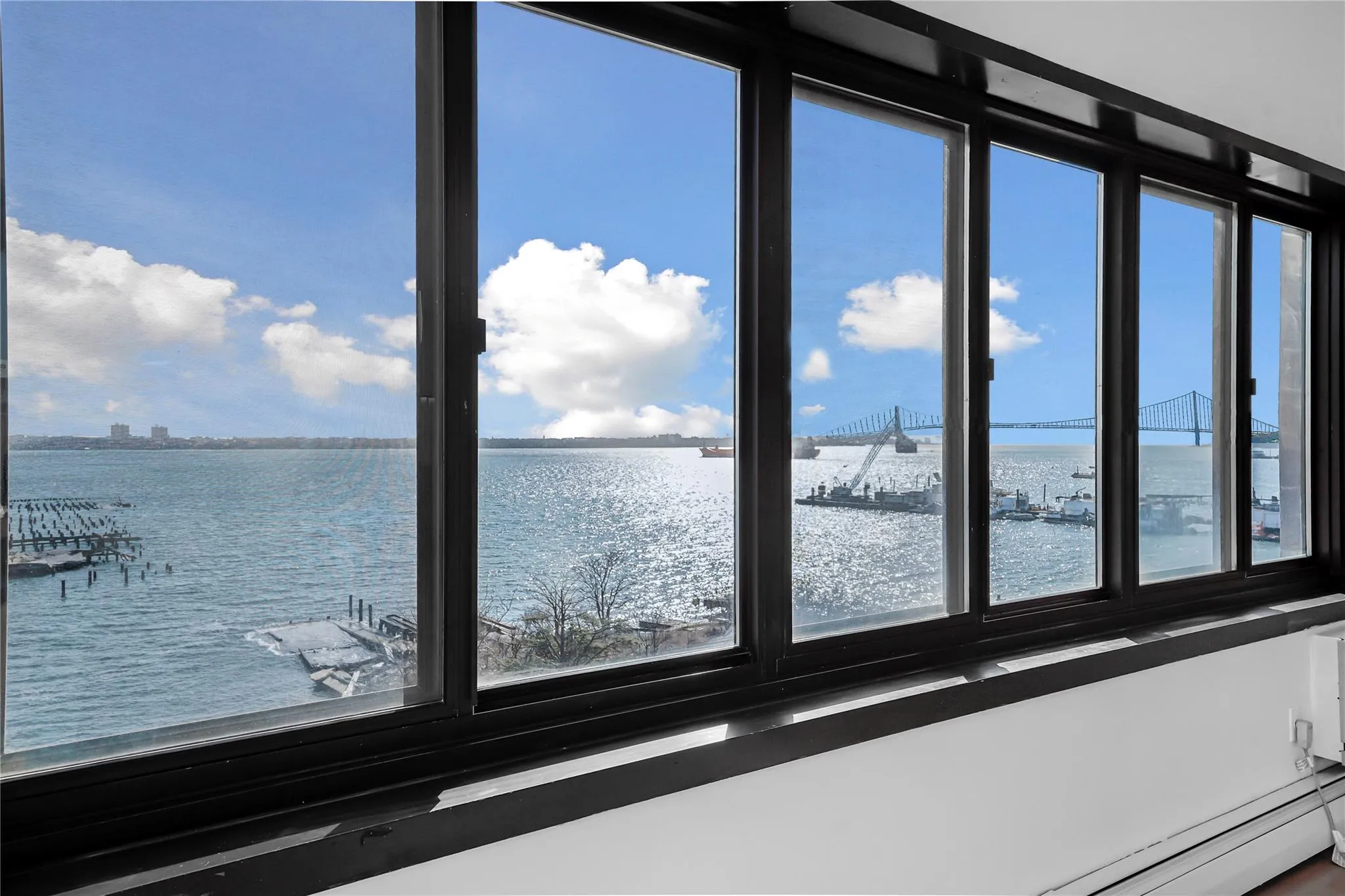 Water view Water view