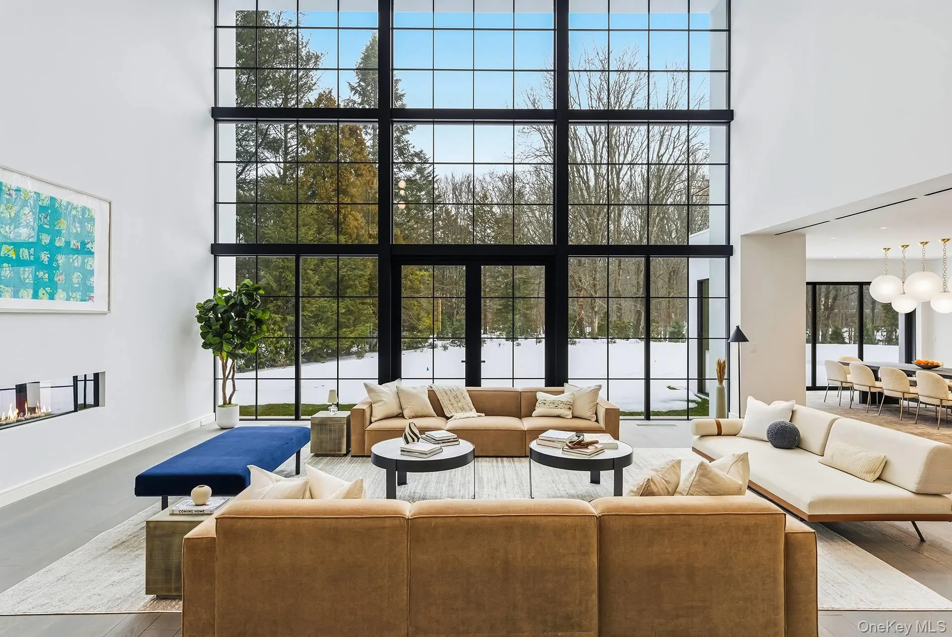 43 Old Orchard Lane, East Hampton, New York 11937