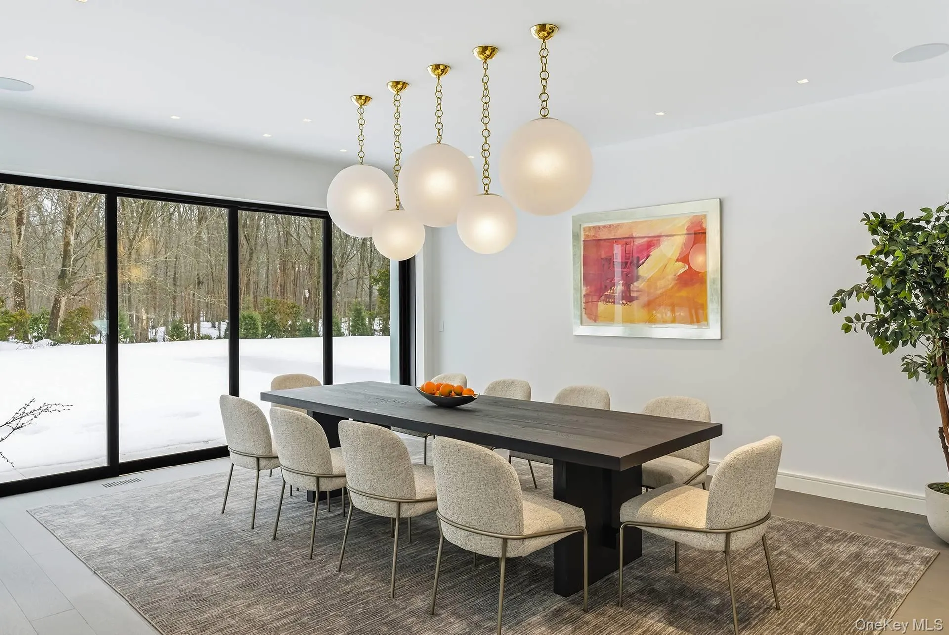 43 Old Orchard Lane, East Hampton, New York 11937