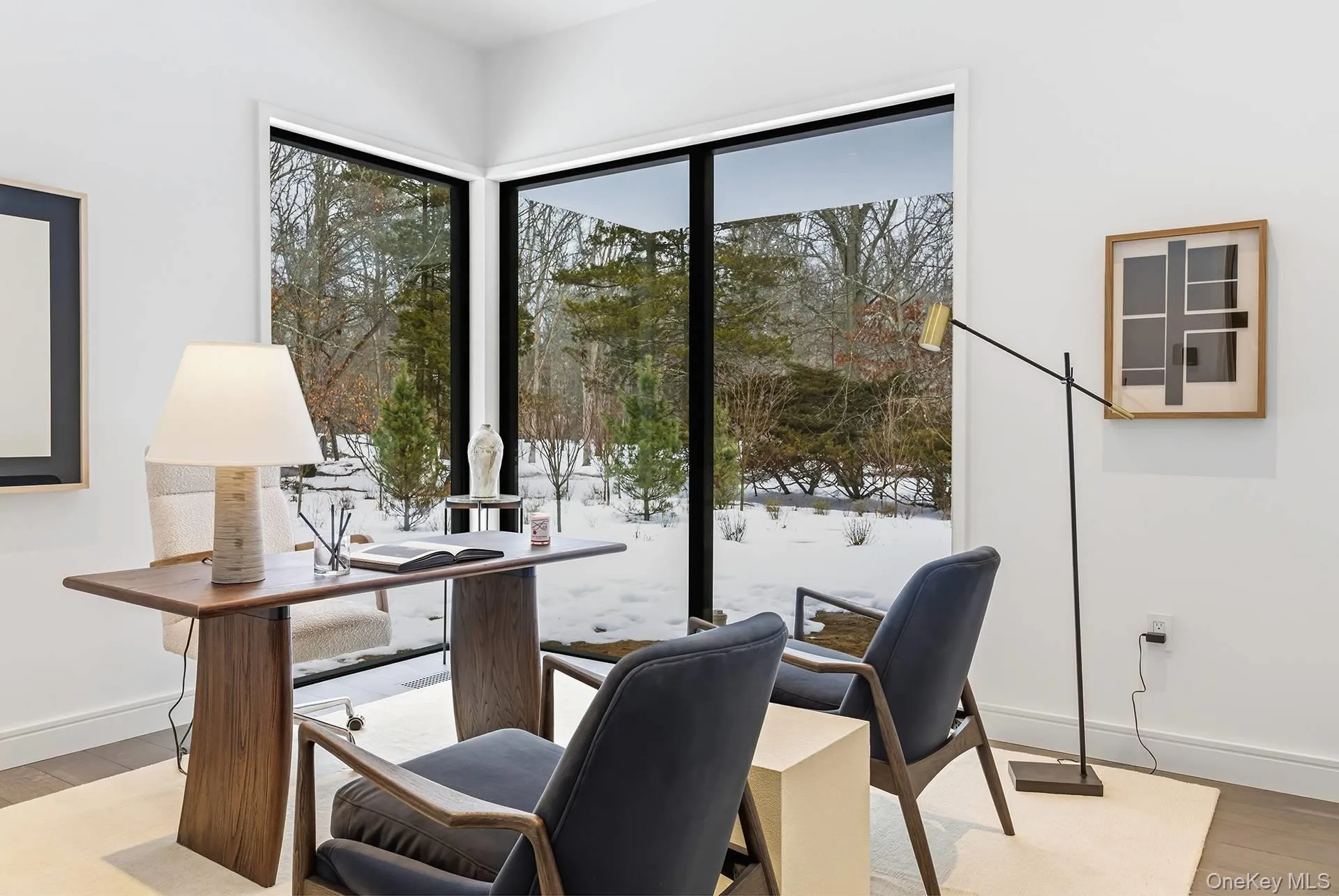 43 Old Orchard Lane, East Hampton, New York 11937