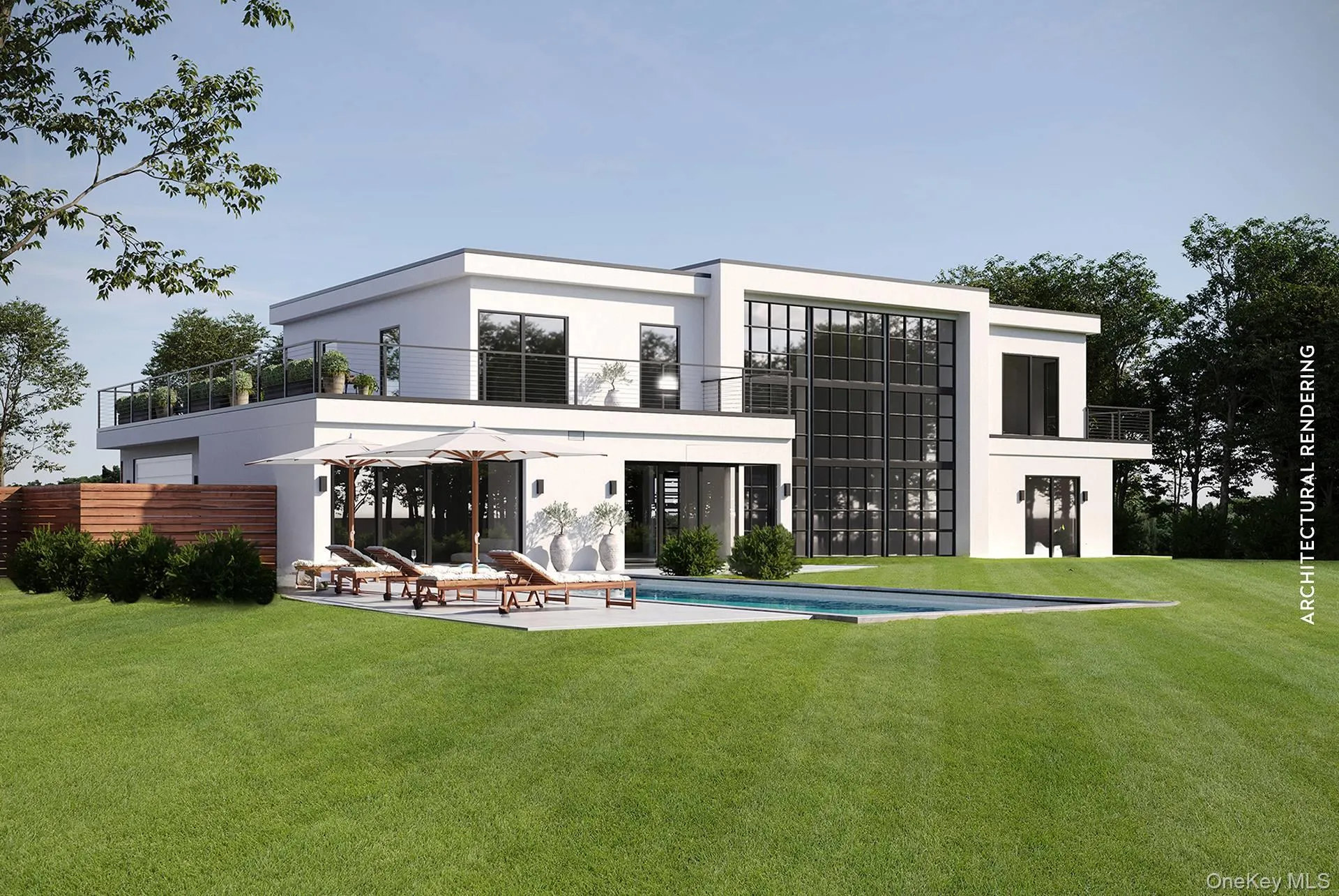 43 Old Orchard Lane, East Hampton, New York 11937