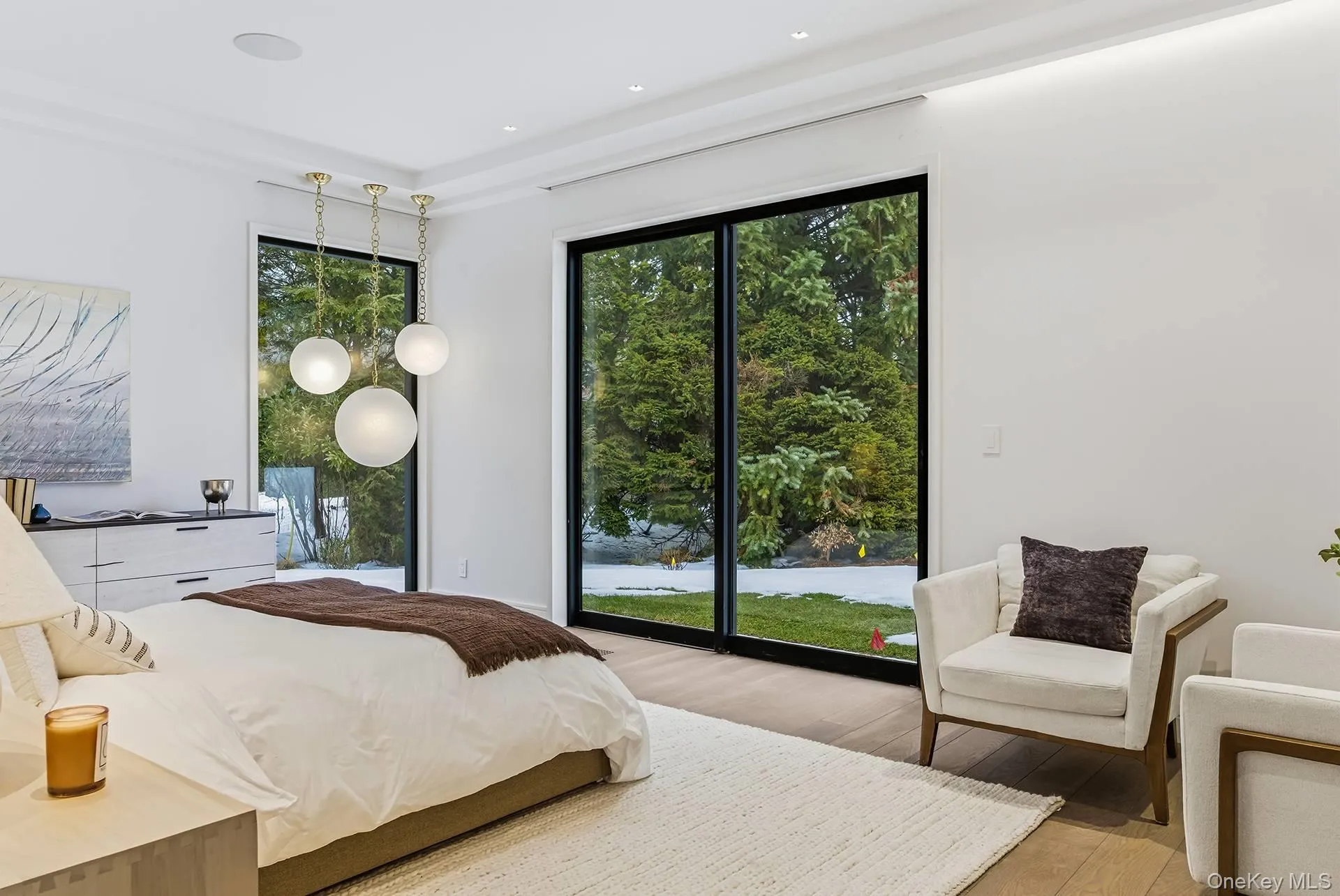 43 Old Orchard Lane, East Hampton, New York 11937