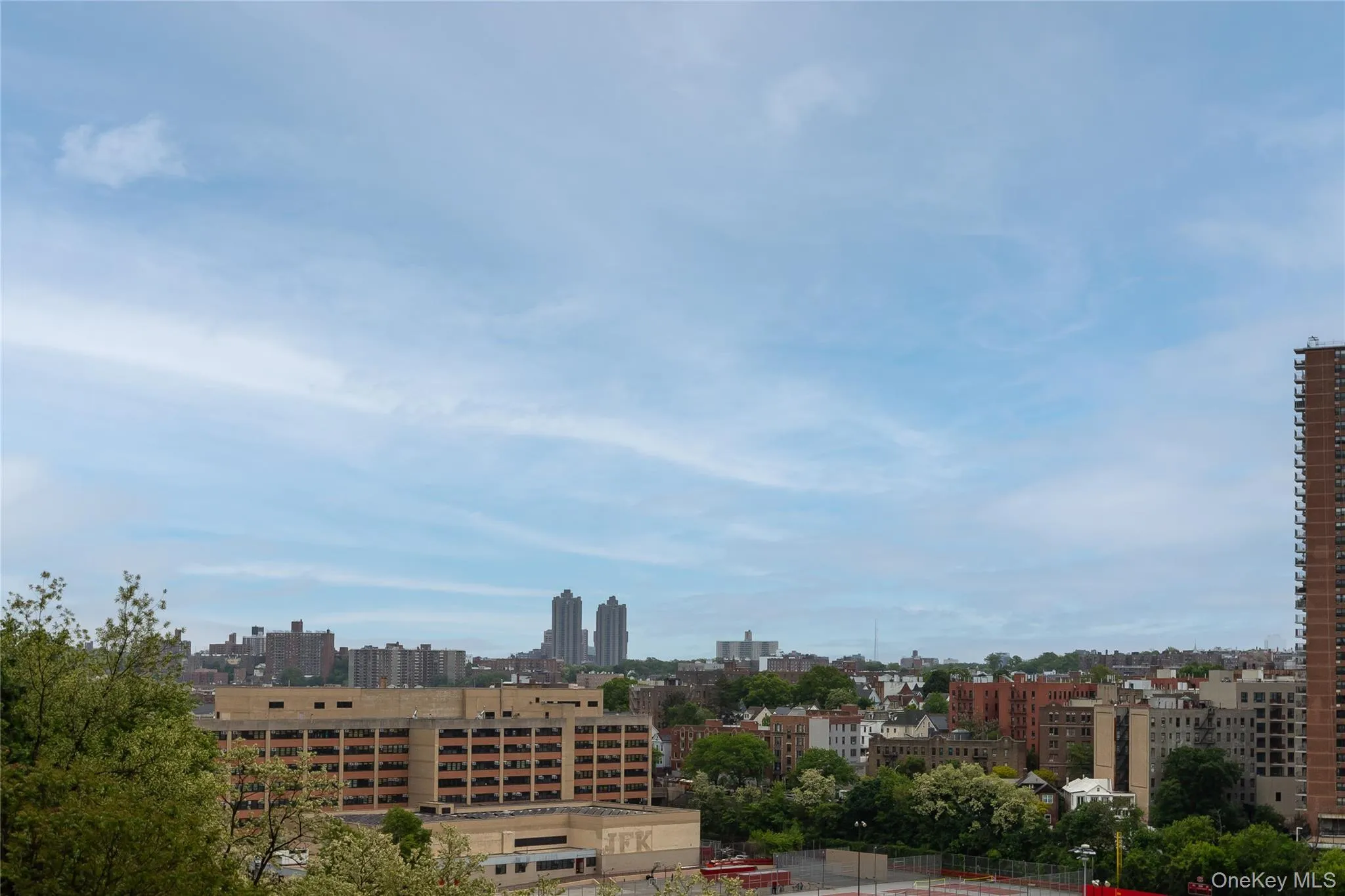 City view City view