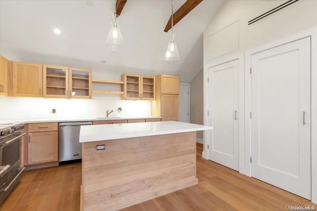 Open Concept Kitchen Open Concept Kitchen