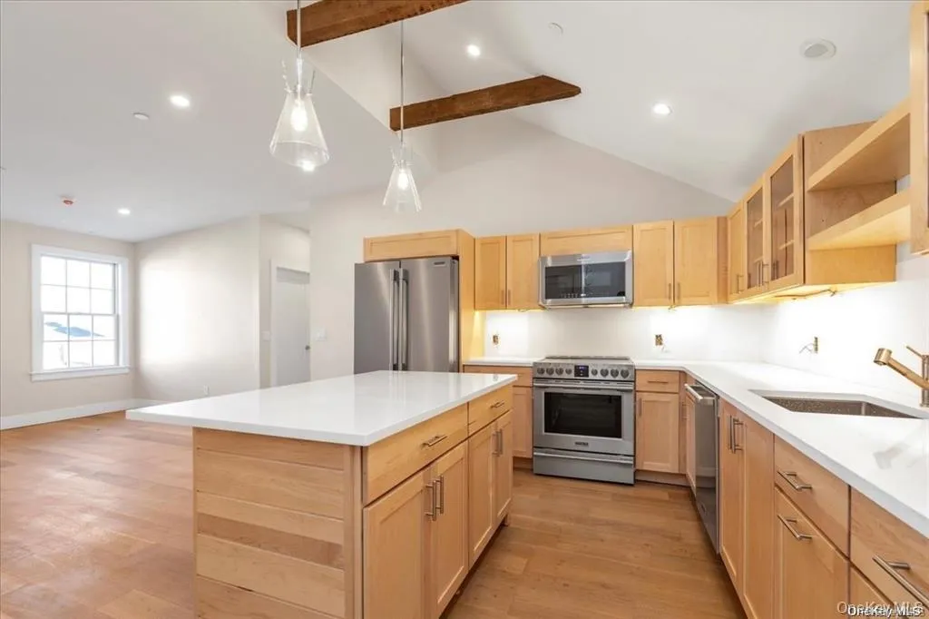 Open Concept Kitchen Open Concept Kitchen