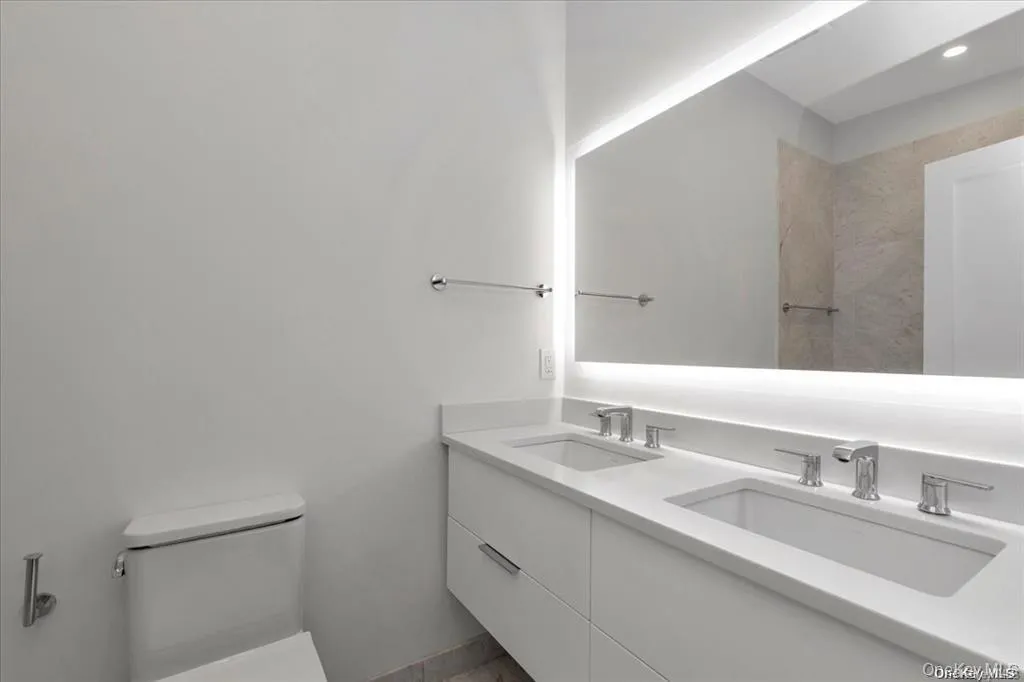 Bathroom, Double Vanity Bathroom, Double Vanity