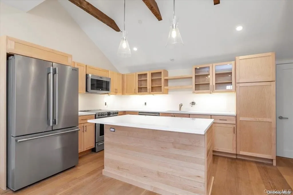 Open Concept Kitchen Open Concept Kitchen